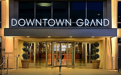 Downtown Grand Las Vegas